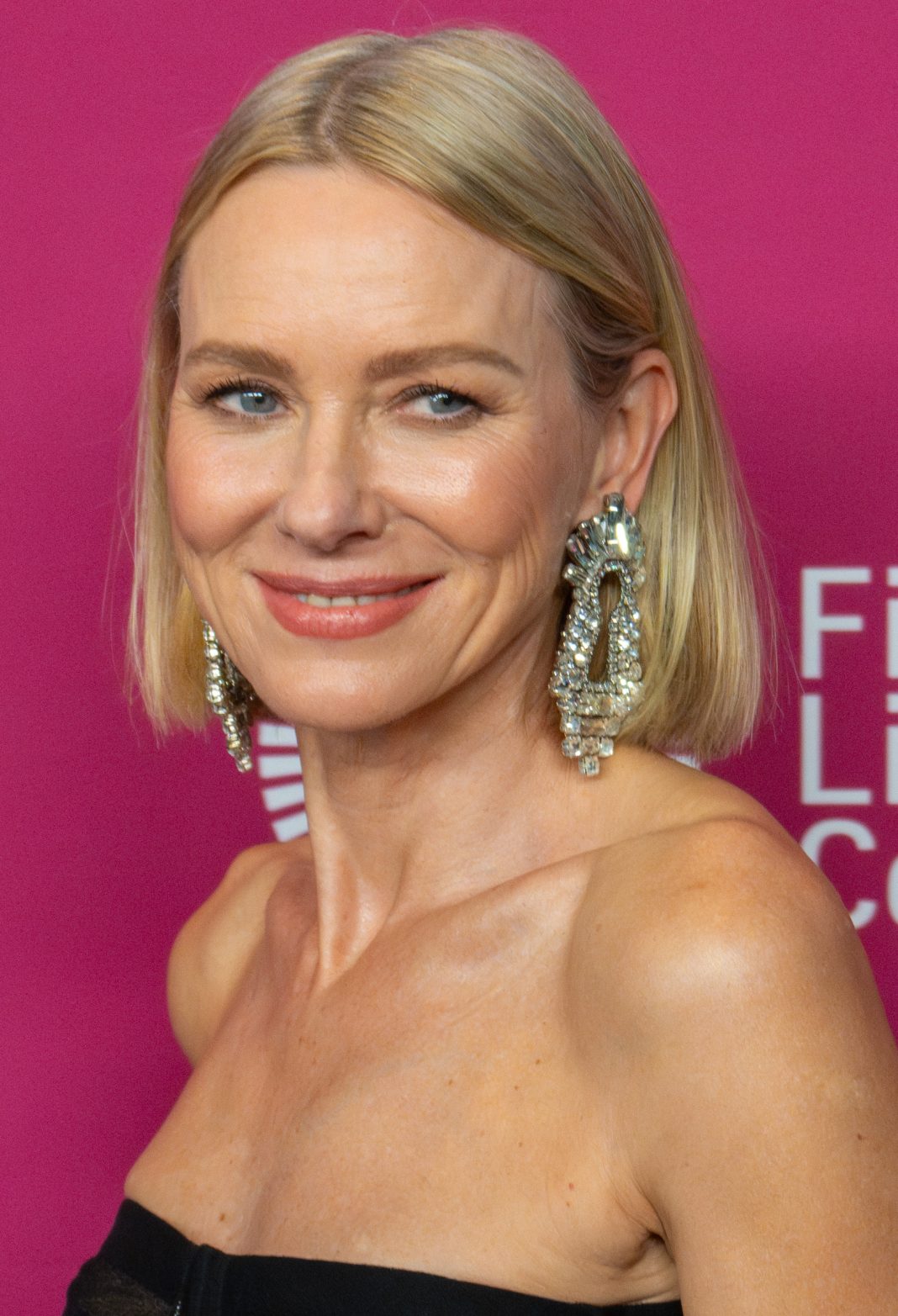 Naomi Watts au New York Film Festival 2024