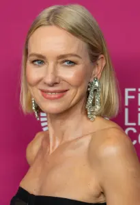 Naomi Watts au New York Film Festival en 2024