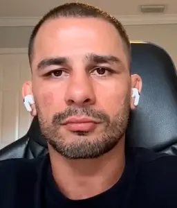 Alexandre Pantoja, combattant UFC des poids mouches