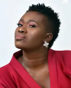 Real Warri Pikin, humoriste nigériane