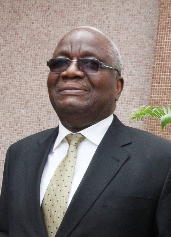 René Aphing-Kouassi