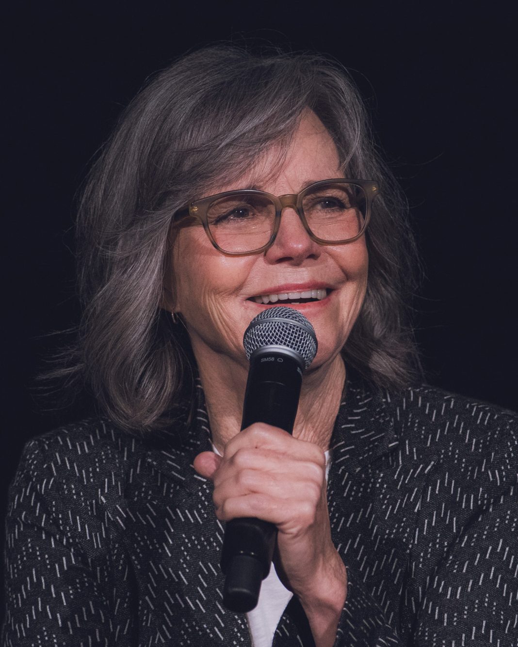 Sally Field en 2025