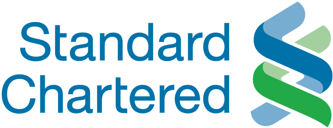 Logo Standard Chartered
