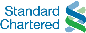 Logo Standard Chartered