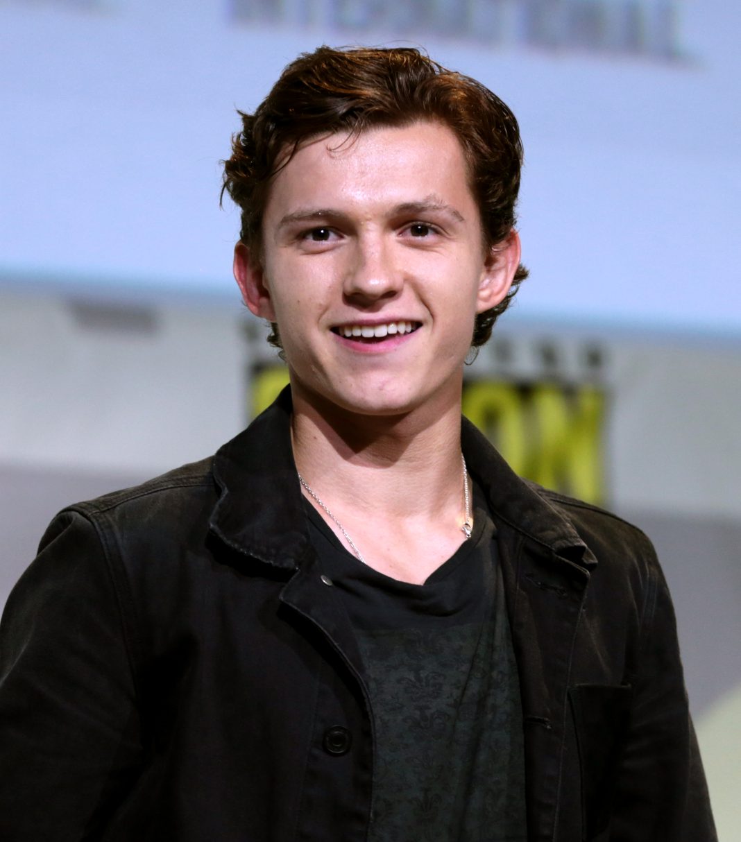 Tom Holland