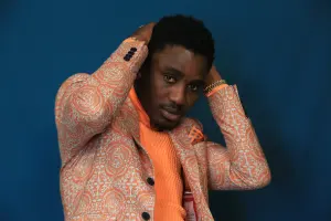 Wally B. Seck, chanteur sénégalais