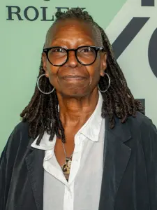 Whoopi Goldberg au New York Film Festival en 2025