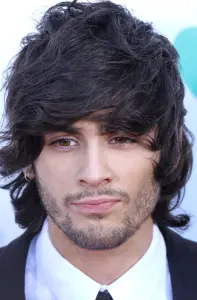Zayn Malik aux ARIA Music Awards 2014