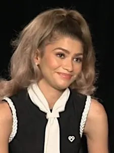 Zendaya en 2024