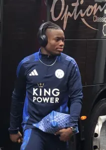 Abdul Fatawu Issahaku, ailier du Ghana
