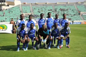 Al-Hilal Omdurman en Ligue des champions CAF
