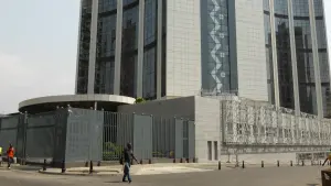 Siège de la Banque africaine de développement à Abidjan