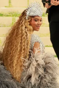 Beyoncé au Met Gala 2026