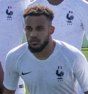 Bryan Mbeumo, nouveau capitaine du Cameroun