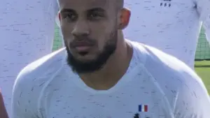 Bryan Mbeumo avec le Cameroun