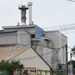 Usine de fabrication du café à Abidjan en Côte d’Ivoire