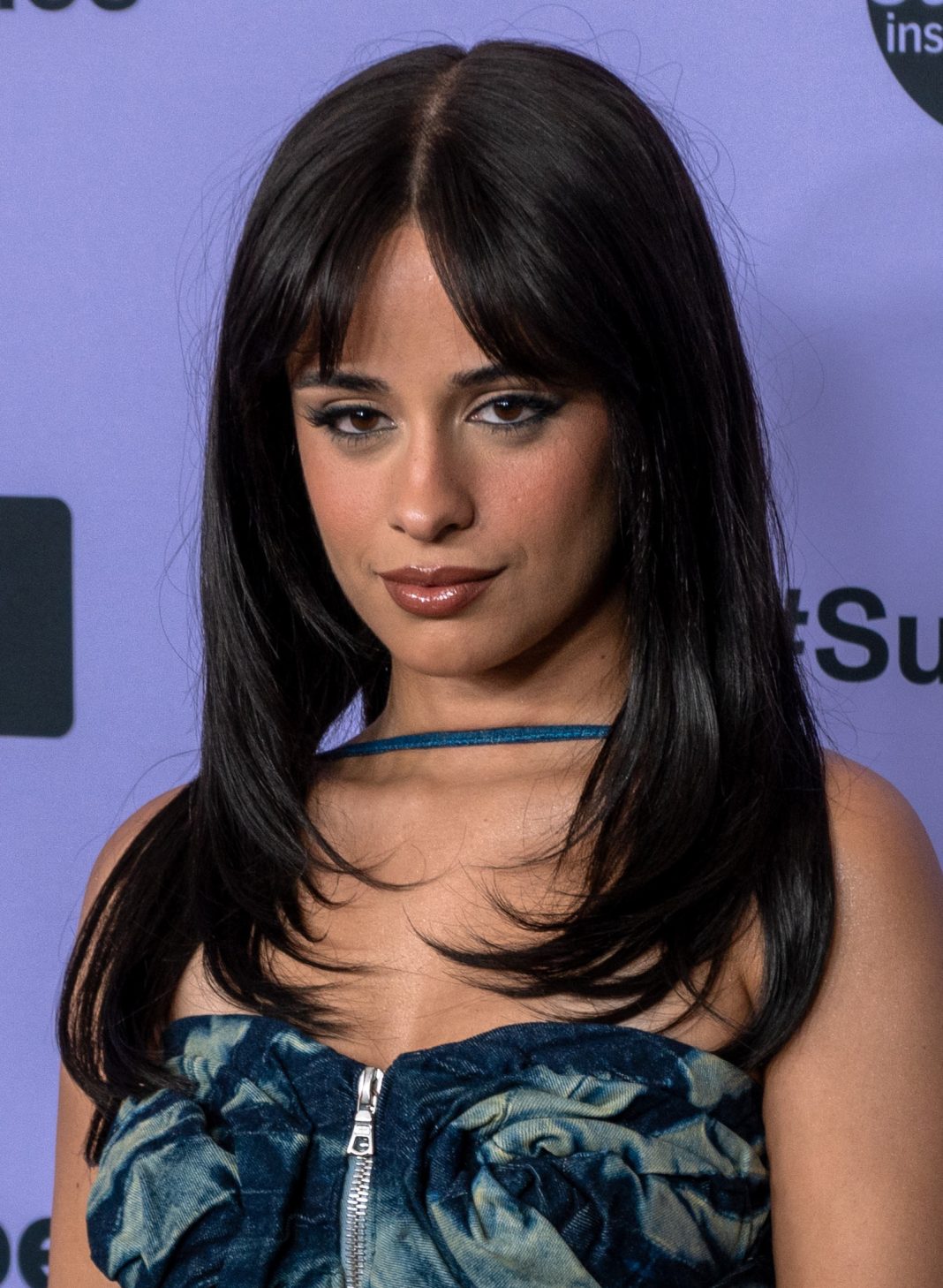 Camila Cabello au Sundance Film Festival 2024