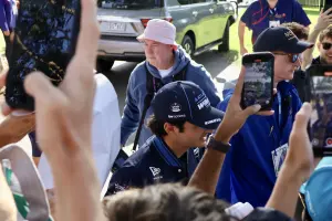 Carlos Sainz en Formule 1 en 2026