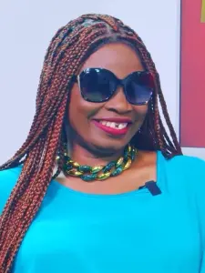 Chantal Taïba en 2024