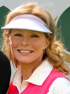Cheryl Ladd, actrice de Drôles de dames