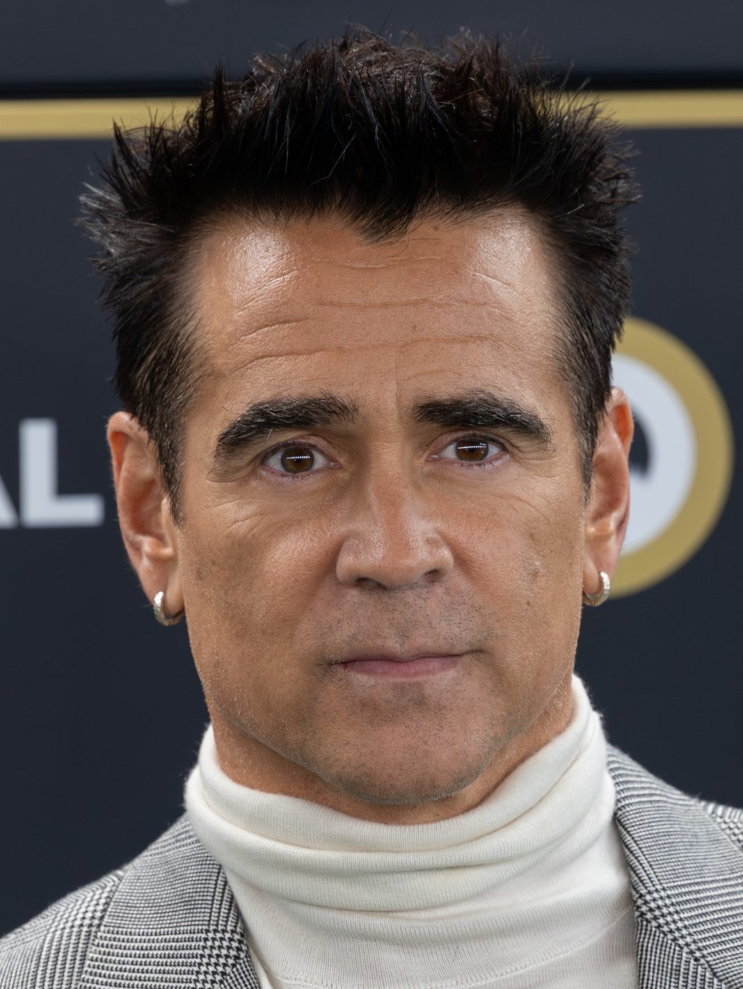 Colin Farrell en 2025