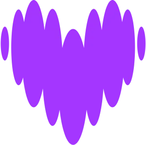 Logo de Deezer