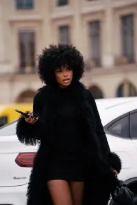 Didi Stone à Paris