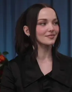 Dove Cameron en 2026