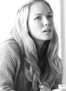 Eline van der Velden, créatrice de Tilly Norwood