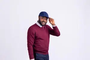 L’acteur et réalisateur nigérian Femi Adebayo