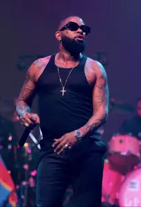 Ferré Gola en concert