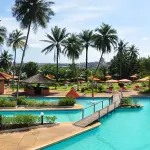 Sofitel Abidjan Hôtel Ivoire, lieu annoncé du Forum économique Côte d’Ivoire–Chine
