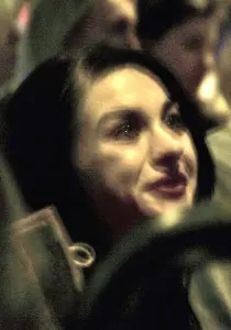 Frances Bean Cobain au festival de Sundance en 2015