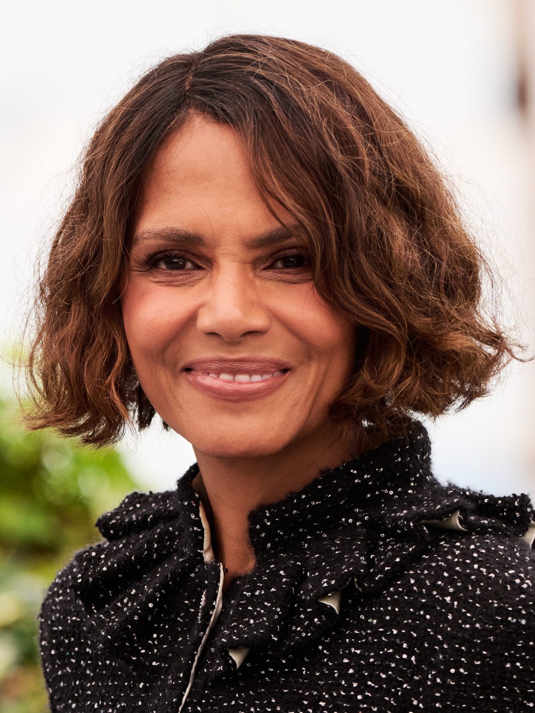 Halle Berry au Festival de Cannes 2025