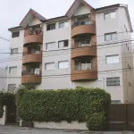 Immeubles résidentiels à Abidjan
