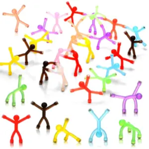 Figurines magnétiques Jerify concernées par le rappel