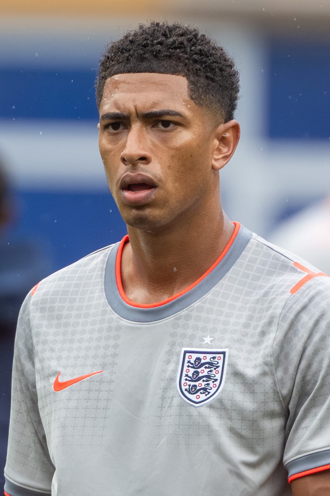 Jude Bellingham avec l’Angleterre au Mondial 2026