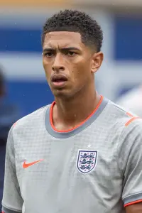 Jude Bellingham avec l’Angleterre au Mondial 2026