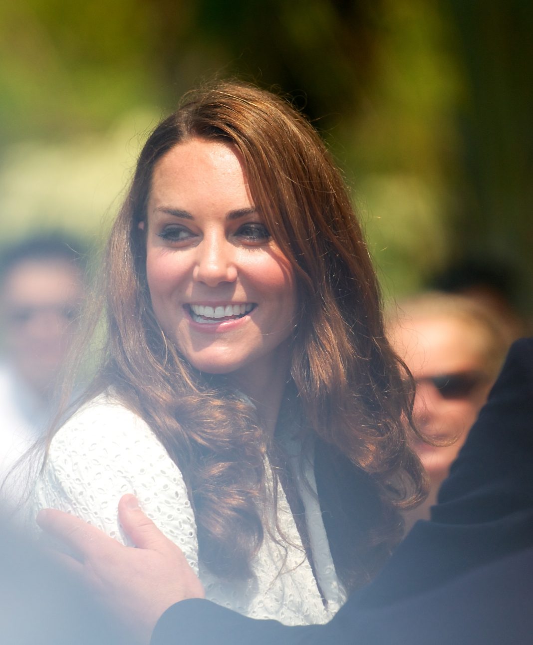 Kate Middleton, princesse de Galles