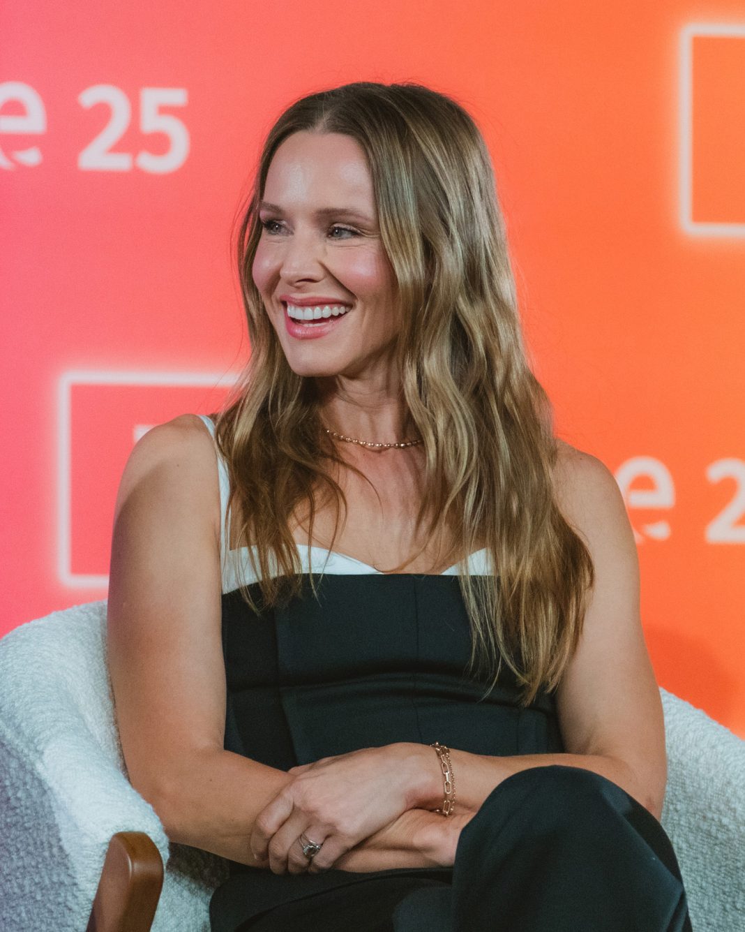 Kristen Bell à Televerse 2025