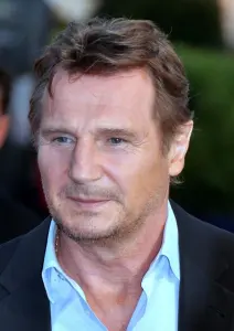 Liam Neeson au Festival de Deauville en 2012