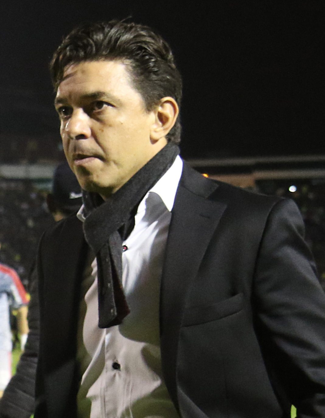 Marcelo Gallardo, nouveau sélectionneur de l’Équateur