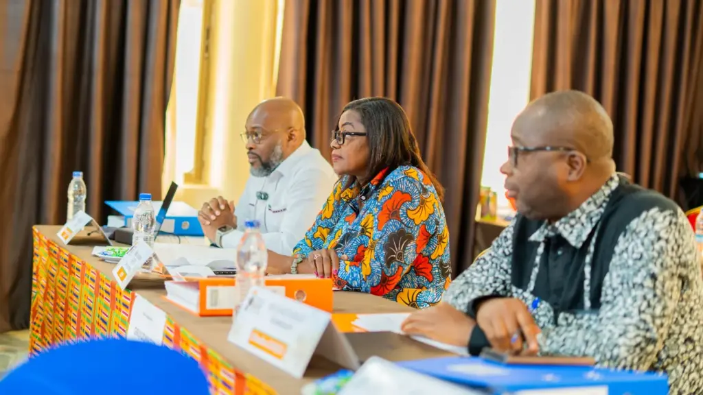 Atelier sur les marchés de proximité en Côte d’Ivoire