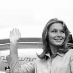 Marina Vlady en 1965