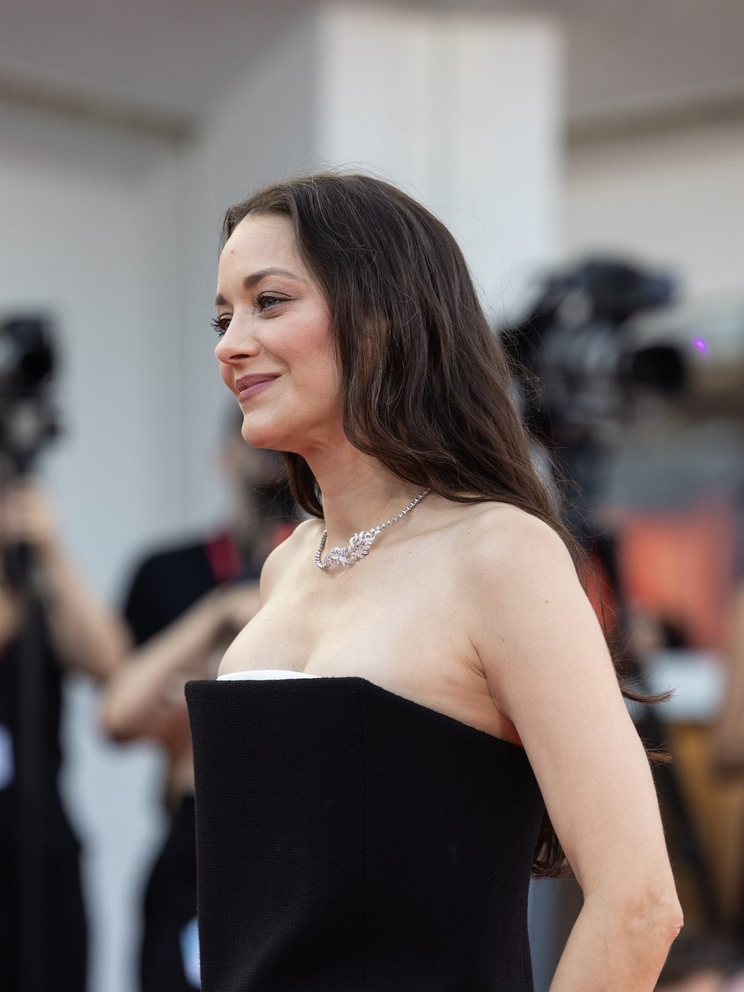 Marion Cotillard à la Mostra de Venise 2026