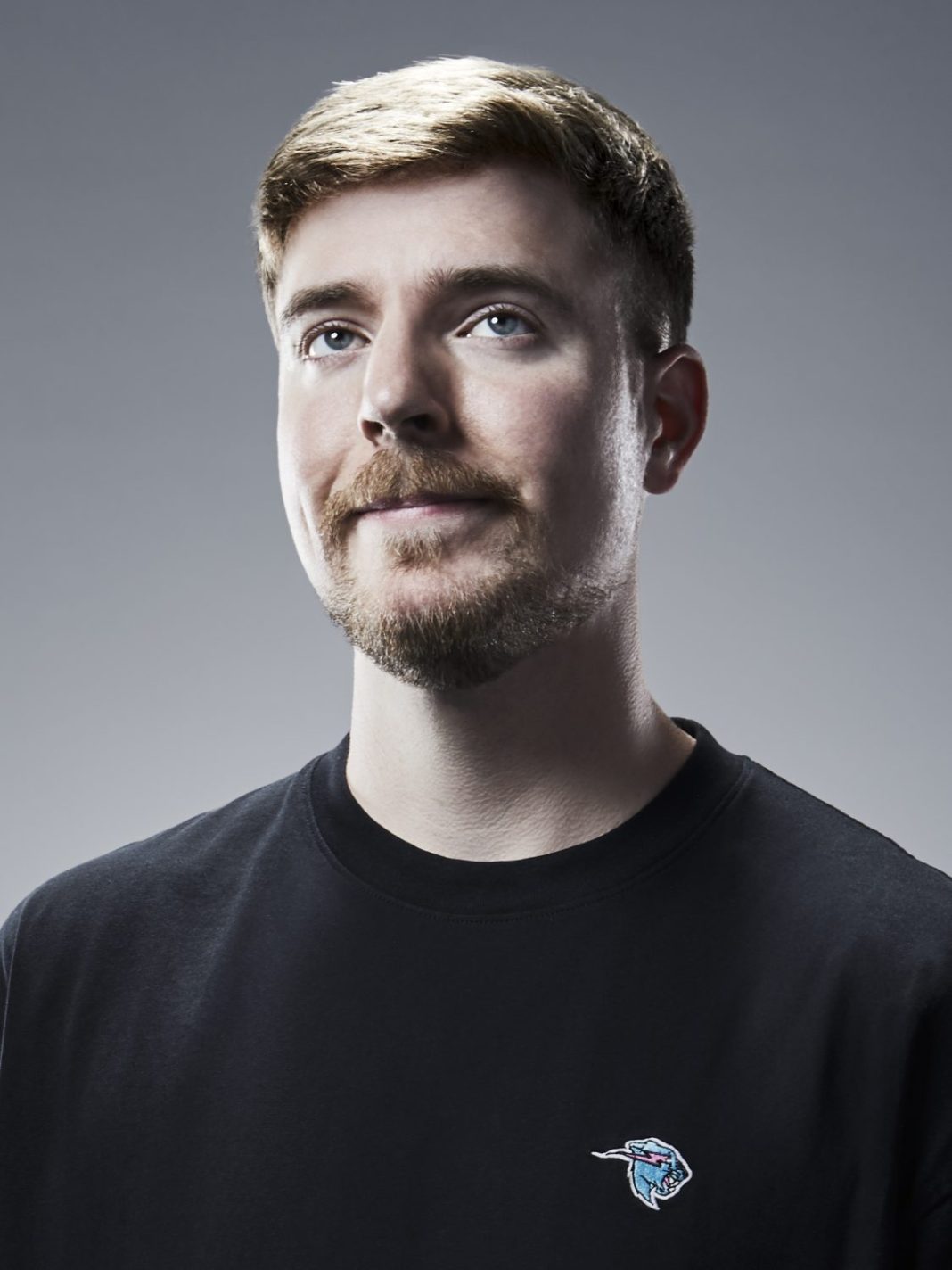 MrBeast en 2023