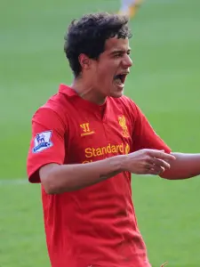 Philippe Coutinho