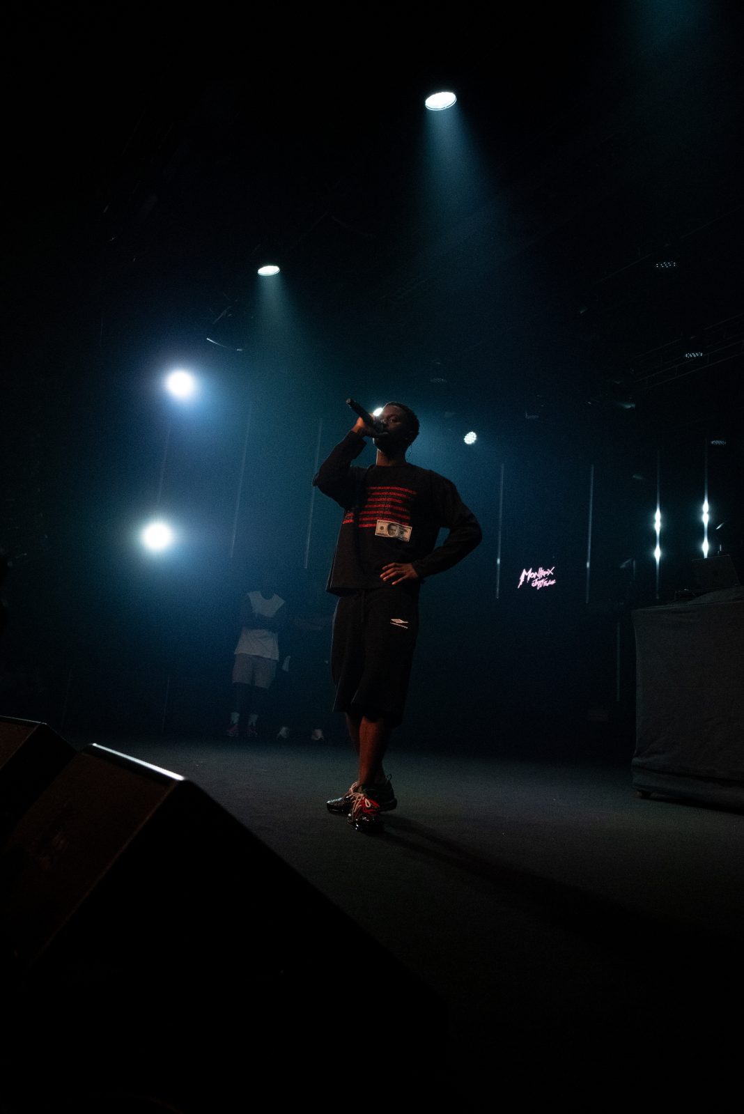 R2 au Montreux Jazz Festival 2026