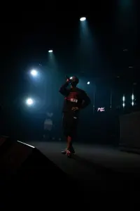 R2 au Montreux Jazz Festival 2026