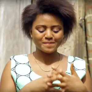 Regina Daniels, actrice et productrice nigériane